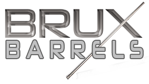Brux Barrels - Custom Rifle Barrels